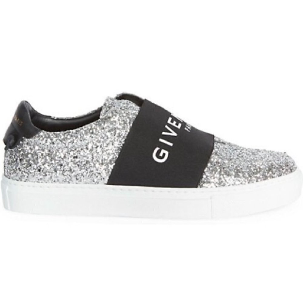 Givenchy Urban Knot Sneakers